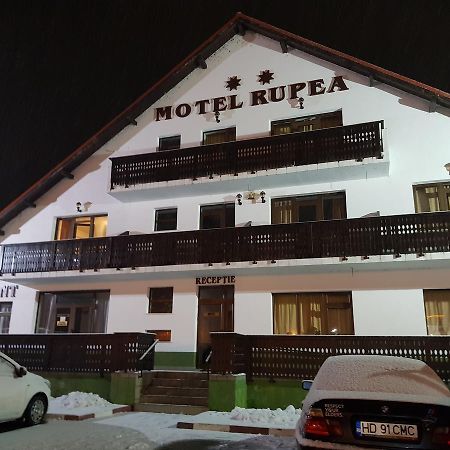 Motel 루페아 외부 사진
