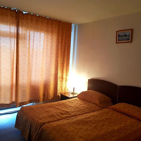 Motel 루페아 외부 사진