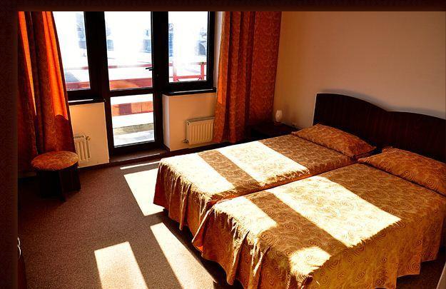 Motel 루페아 객실 사진
