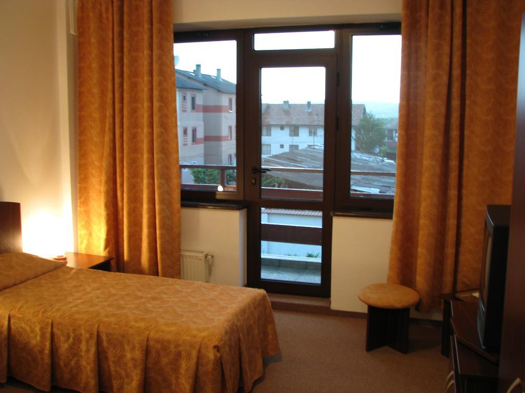 Motel 루페아 객실 사진