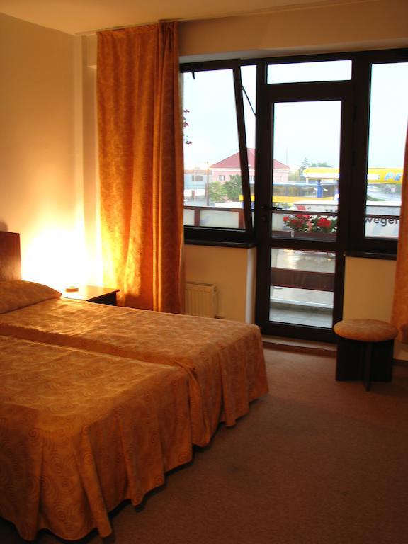 Motel 루페아 객실 사진
