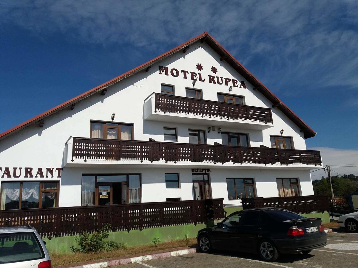 Motel 루페아 외부 사진