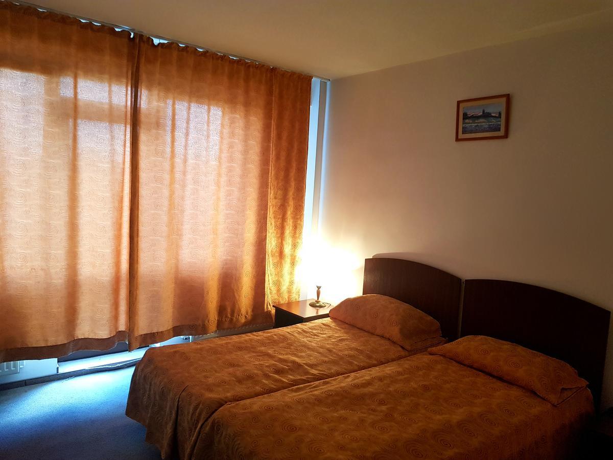 Motel 루페아 외부 사진