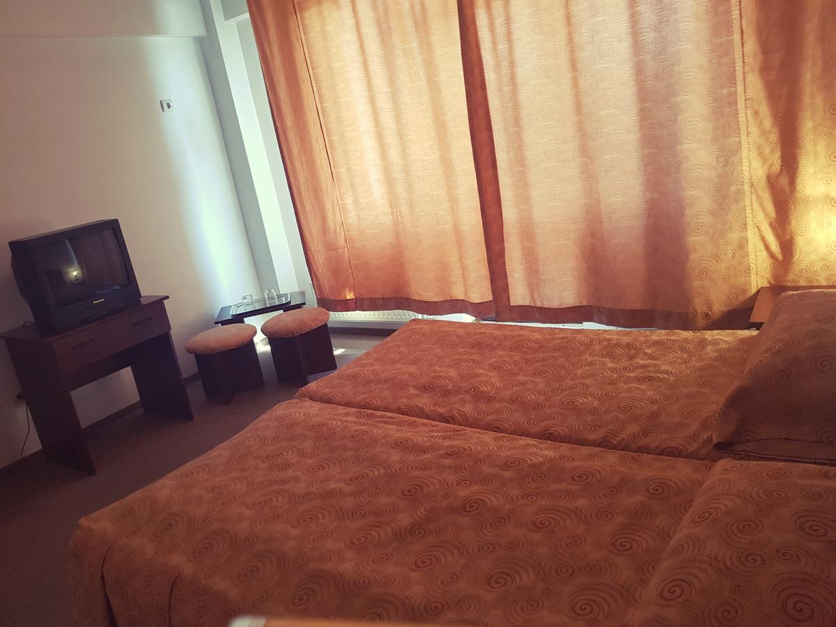Motel 루페아 외부 사진